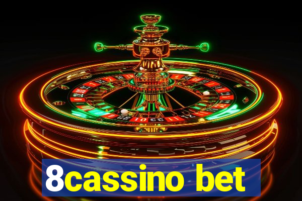 8cassino bet